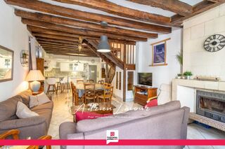  Maison � vendre 6 pi�ces 110 m�