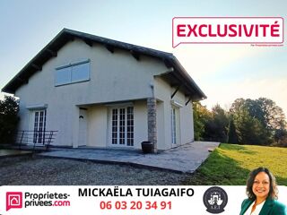  Maison � vendre 7 pi�ces 122 m�