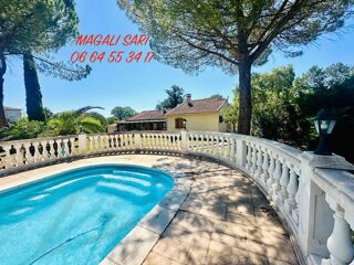  Villa à vendre 5 pièces 119 m²