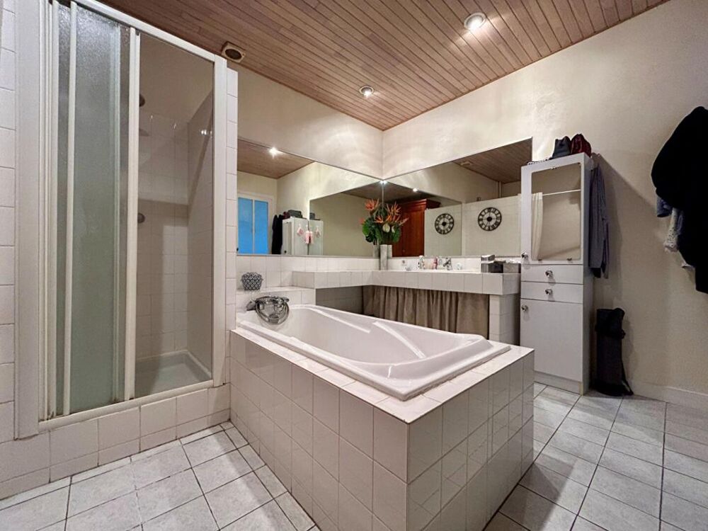 à vendre  Maison Bordeaux (33000)