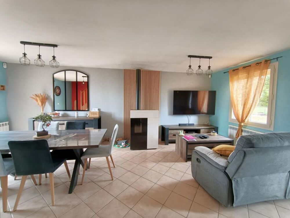 Vente Maison Maison Gournay en Bray 4 pièces 76.84 m2 Gournay en bray