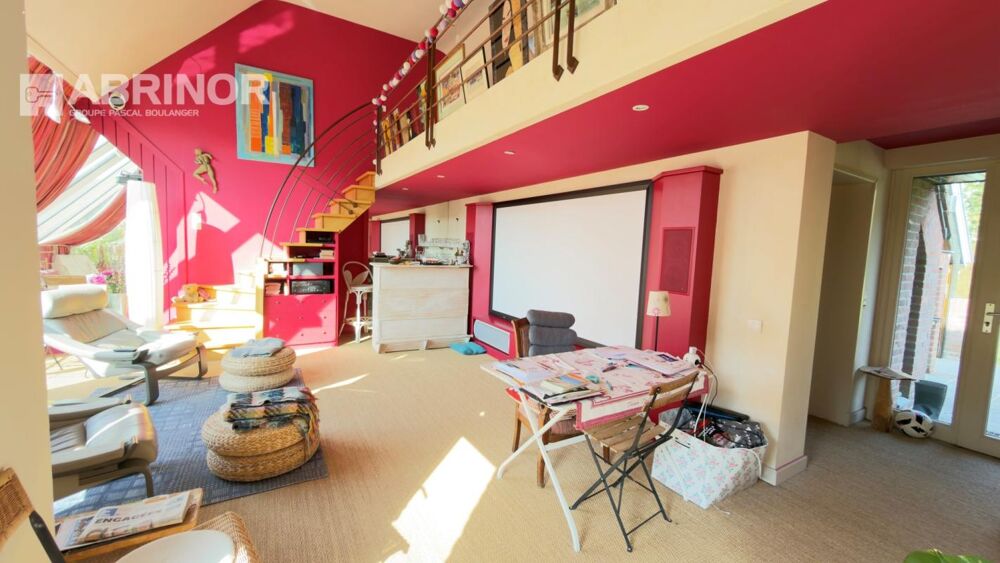 � vendre  Villa Enneti�res-en-Weppes (59320)