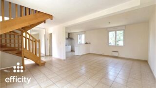  Maison à vendre 4 pièces 77 m²