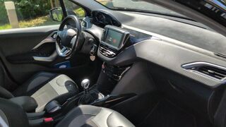 2008 1.2 Puretech 130 Crossway Allure 2019 occasion 69110 Sainte Foy Les Lyon