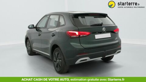 MG.ZS 1.5 L Hybrid+ 197 ch Standard 2026 occasion 69190 Saint-Fons