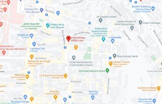  Parking / Garage � louer 