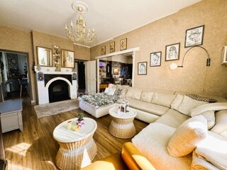  Maison � vendre 5 pi�ces 216 m�