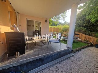  Appartement à vendre 2 pièces 41 m²