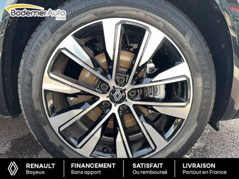 Espace E-Tech full hybrid 200 GSR2 Techno 2025 occasion 14400 Bayeux