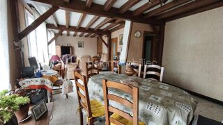  Maison � vendre 4 pi�ces 120 m�