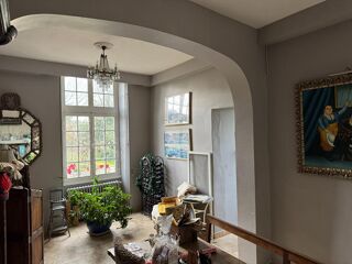  Propri�t�/ch�teau � vendre 14 pi�ces 950 m�