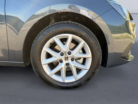Leon IV 1.5 ETSI HYBRID 115 BUSINESS DSG7 2025 occasion 55800 Contrisson