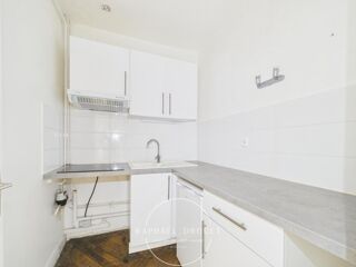  Appartement à louer 2 pièces 62 m²