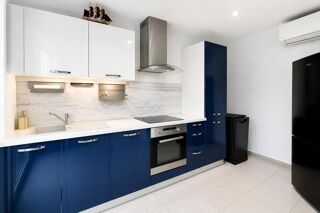  Appartement à vendre 3 pièces 61 m²