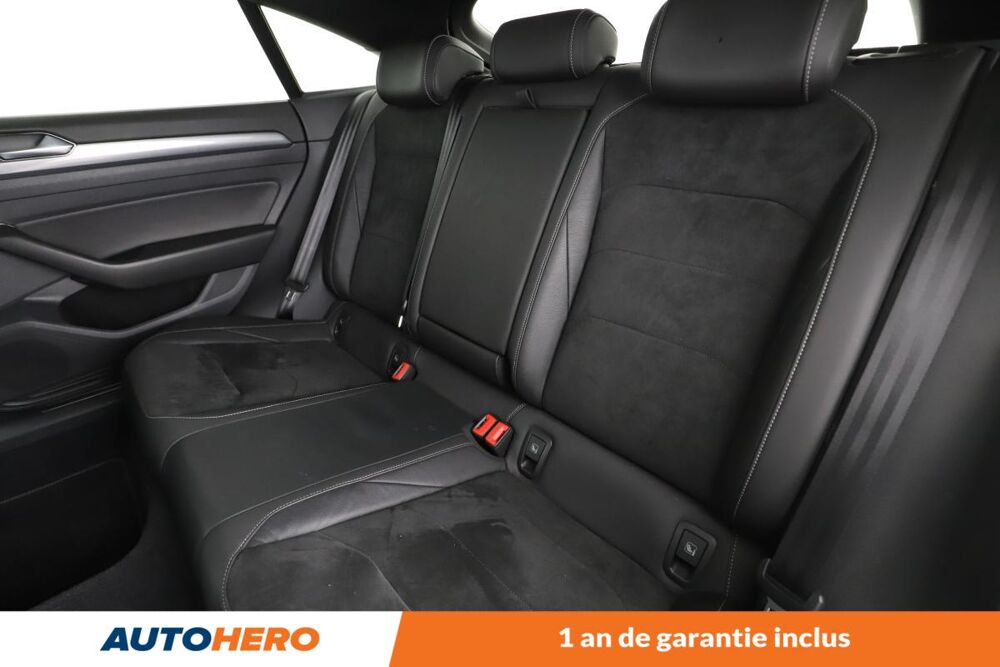 Arteon 1.5 TSI R-Line DSG7 150 ch 2018 occasion 92130 Issy-les-Moulineaux