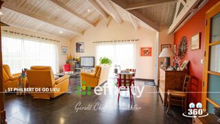  Maison à vendre 6 pièces 144 m²
