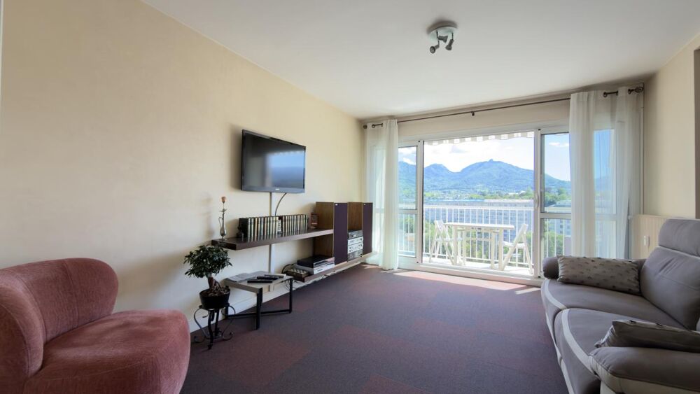 Vente Appartement Appartement Chambery
