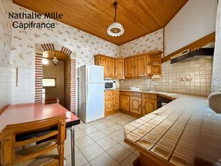  Maison à vendre 6 pièces 110 m²