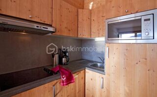  Appartement à vendre 3 pièces 56 m²
