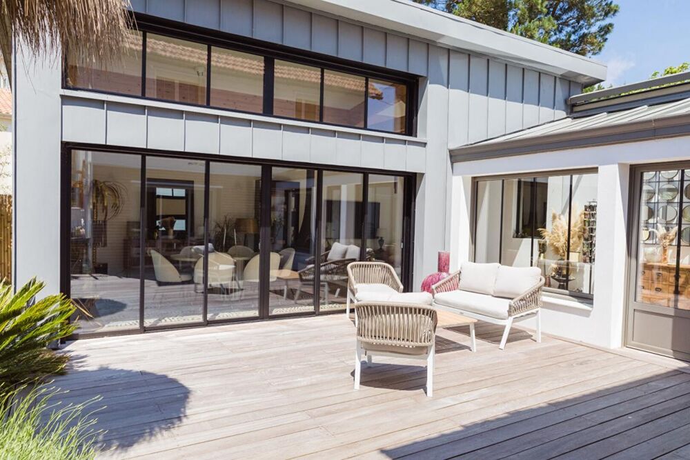  vendre  Maison Saint-Brevin-les-Pins (44250)