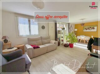  Appartement à vendre 5 pièces 84 m²