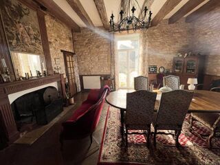  Propriété/château à vendre 12 pièces 300 m²