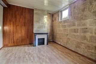  Appartement à louer 1 pièce 21 m²