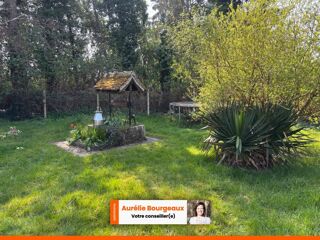  Maison à vendre 6 pièces 144 m²