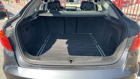 S&eacute;rie 3 GT xDrive 330d 258 Steptronic 8 Luxury 2014 occasion 95480 Pierrelaye