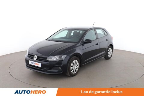 Annonce voiture Volkswagen Polo 9690 €
