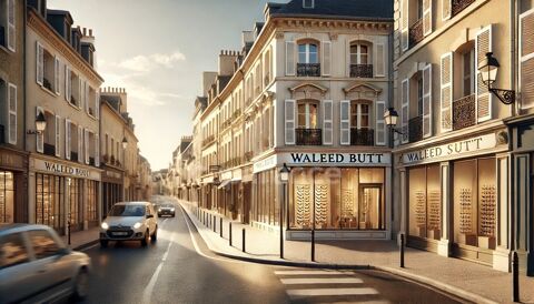   Fonds de commerce Optique à vendre proche de BOURG EN BRESSE (01) 