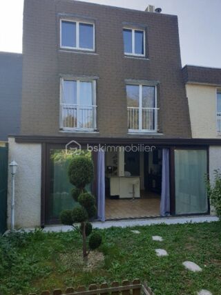  Maison  vendre 5 pices 136 m