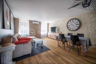 Immeuble à vendre 6 pièces 282 m²
