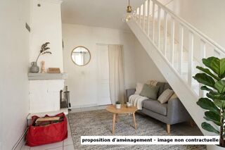  Maison à vendre 4 pièces 107 m²