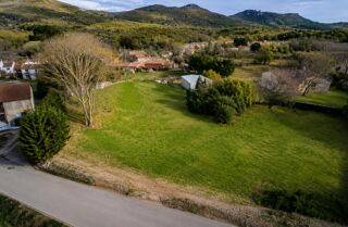 Terrain à vendre 1186 m²