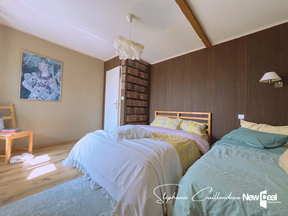  vendre  Maison Entrelacs (73410)