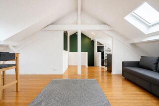  Appartement à vendre 3 pièces 46 m²