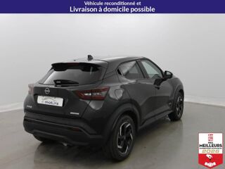 Juke Hybrid 143 Acenta 2023 occasion 10150 Lavau