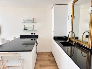  Appartement à vendre 2 pièces 41 m²