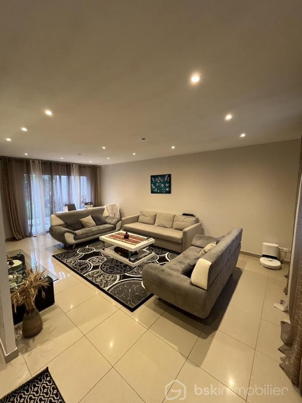 Maison T6 140 m2 Quartier Atlantis