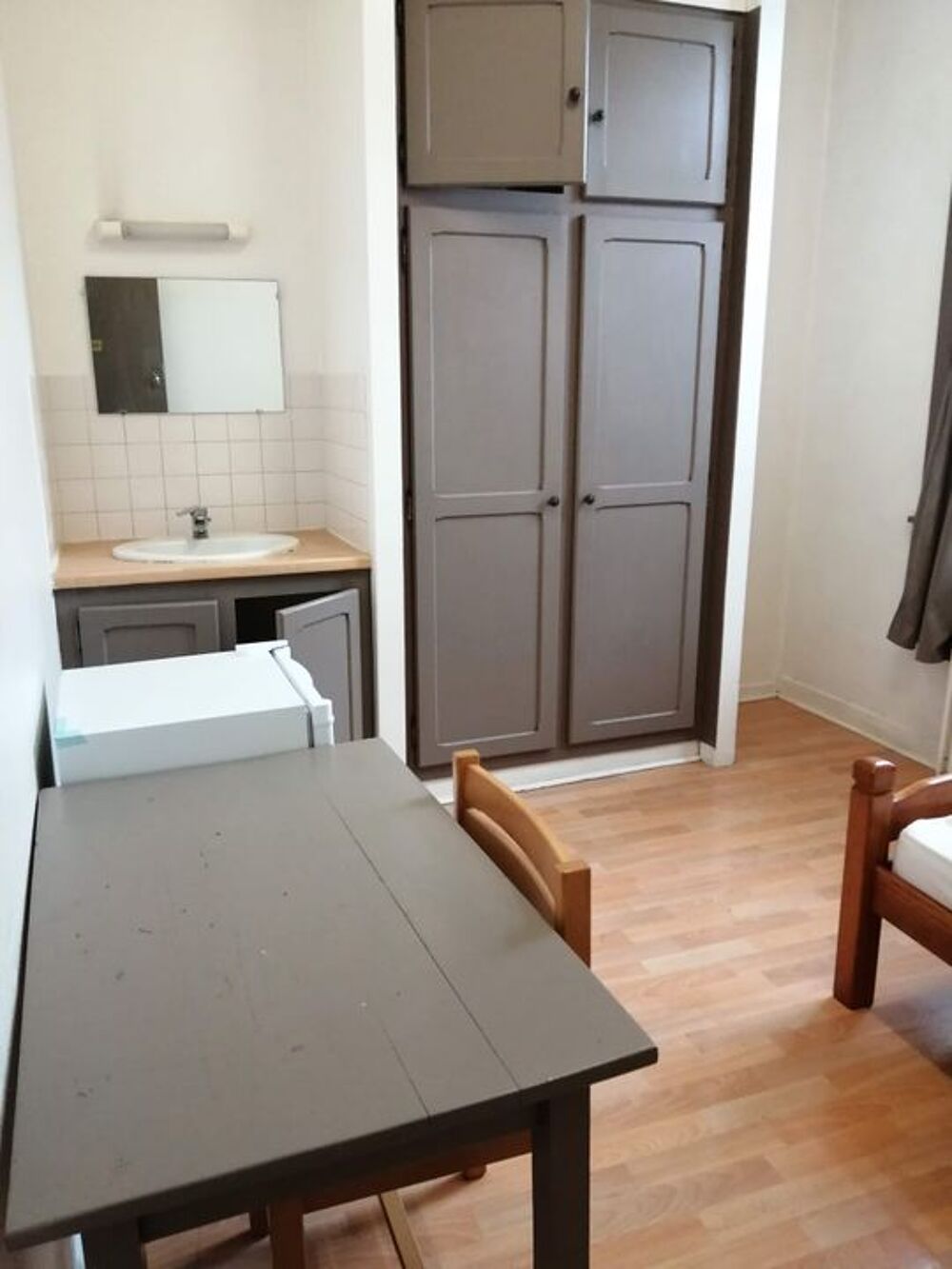 Chambre de 11m2 à louer sur Tourcoing