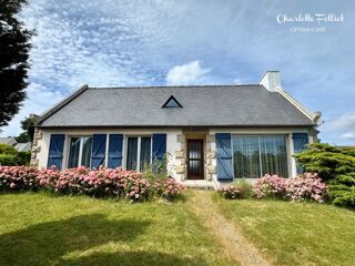  Maison à vendre 5 pièces 132 m²