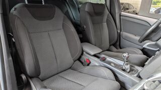 DS4 Crossback 1.6l hdi 120 cv Be Chic 2018 occasion 73000 Chambery