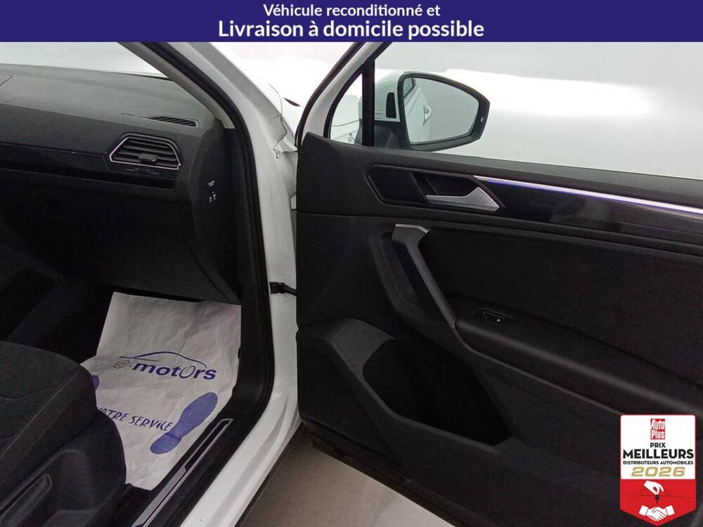 Tiguan eHybrid 245 DSG6 Elegance +Toit 2022 occasion 10150 Lavau
