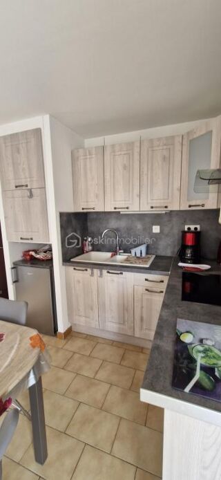  Appartement � vendre 2 pi�ces 29 m�