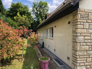  Maison à vendre 6 pièces 171 m²