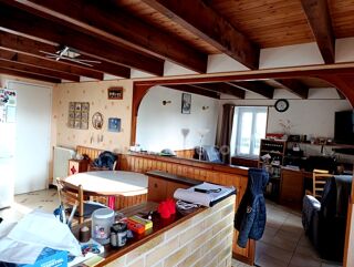  Maison à vendre 8 pièces 200 m²