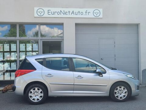 Peugeot 207 sw 1,6 i Pemium Break 5 portes 120cv