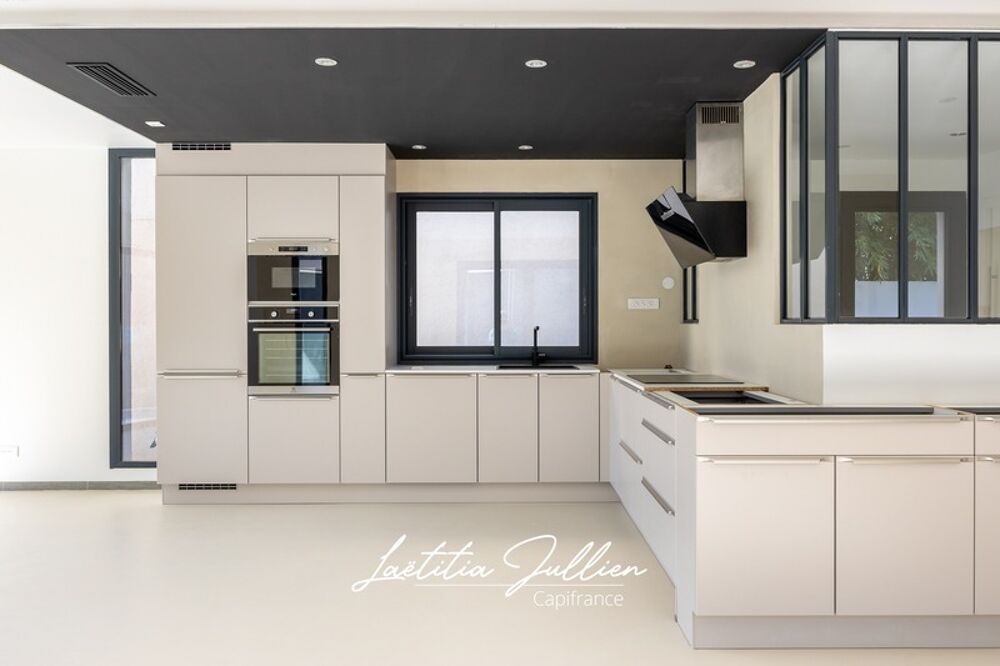 � vendre  Maison Marseille 11