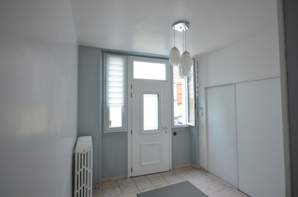 Vente Maison À 10 min d'Epernay (51) à vendre ancienne maison de vigneron entierrement rénovée Epernay